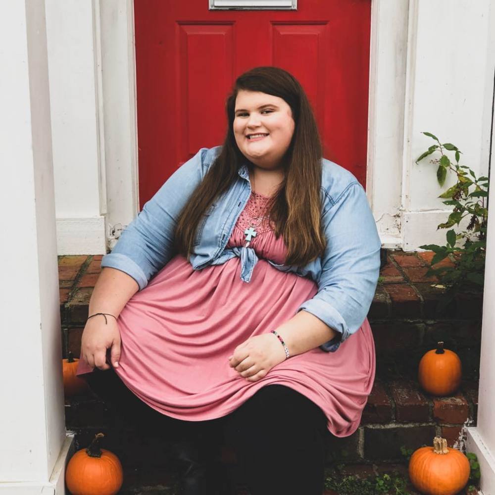 Meet your Posher, Grace